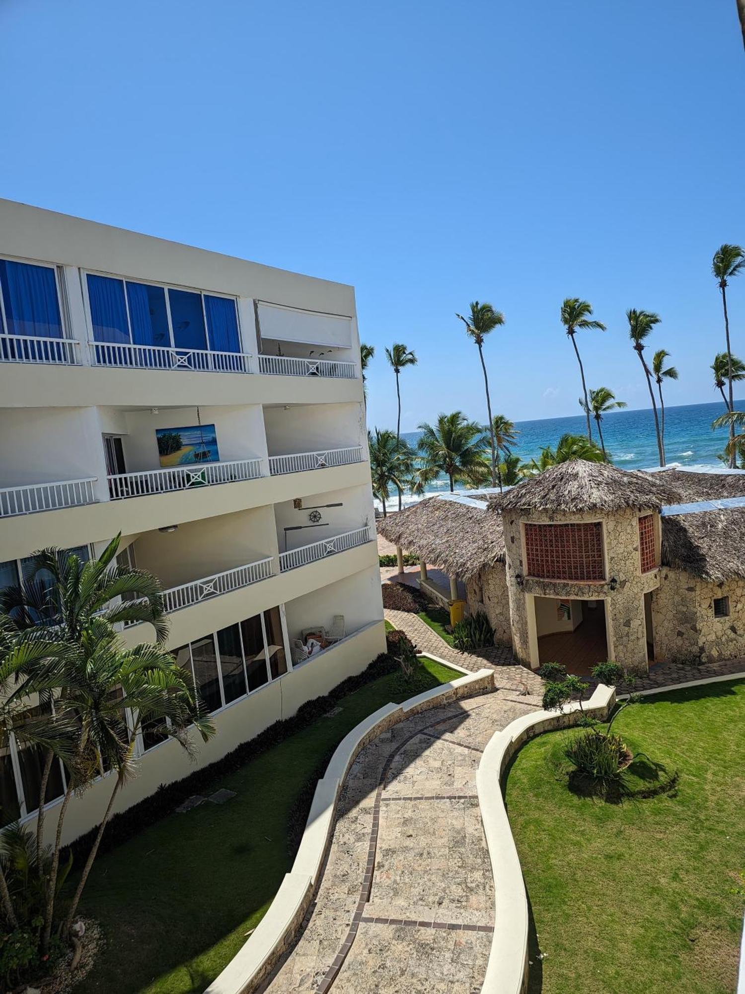 Jardines Del Mar Todas Las Amenidades Reserva Inmediata Villa Del Mar Екстер'єр фото