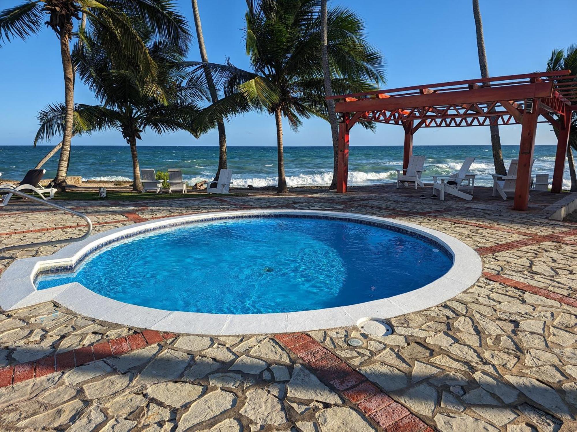 Jardines Del Mar Todas Las Amenidades Reserva Inmediata Villa Del Mar Екстер'єр фото